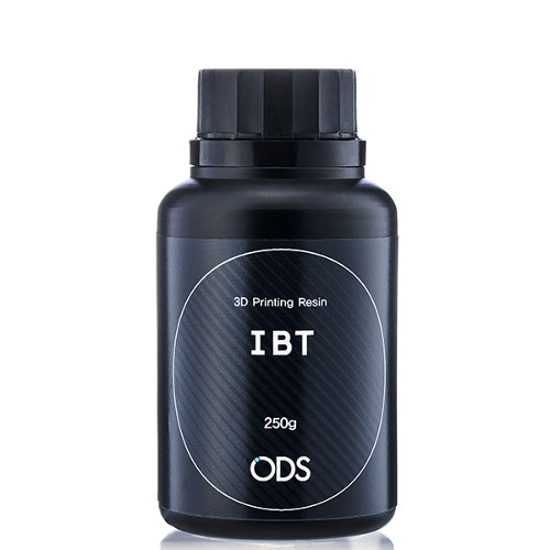 IBT/ IDBS 치과교정재료