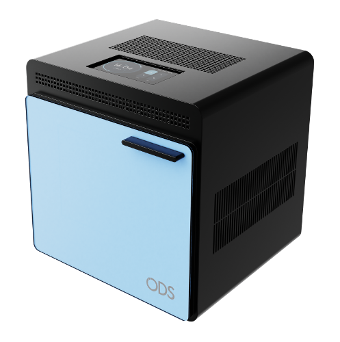 CURE BOX V3 최첨단 DENTAL UV LED 광경화기